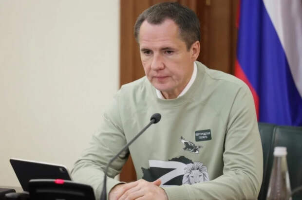 ВСУ нанесли удары по шести муниципалитетам в Белгородской области