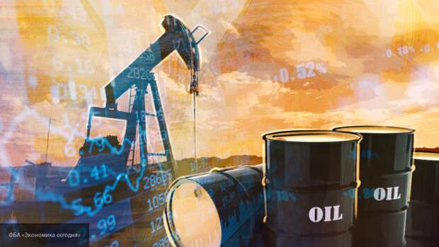 Результаты пирровой победы США на нефтяном рынке достались России