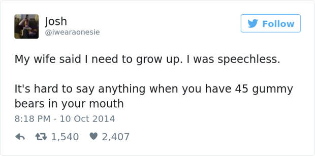 Unexpected Ending