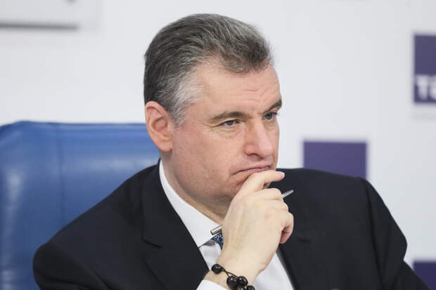 Слуцкий: Россия никогда не простит Украине трагедию в Доме профсоюзов в Одессе