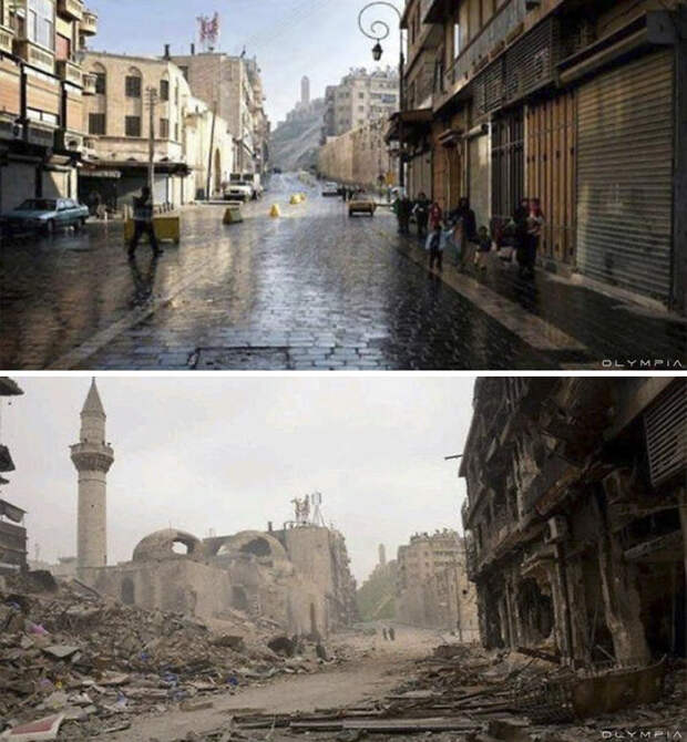 Aleppo