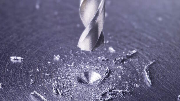 Томские ученые увеличили стойкость покрытия титановых изделий в 5 раз