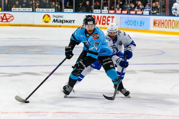 Плей-офф КХЛ: Неделя, которая определит героев и сломает надежды