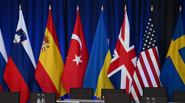 CFR: Путин является особой целью повестки саммита НАТО