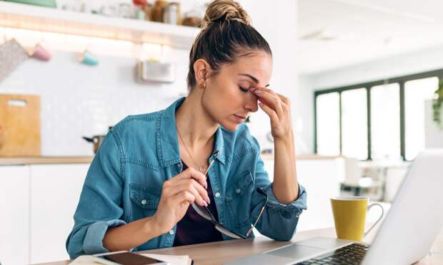 Врач Савенко рассказала о симптомах дефицита витамина Е, которые похожи на начало диабета