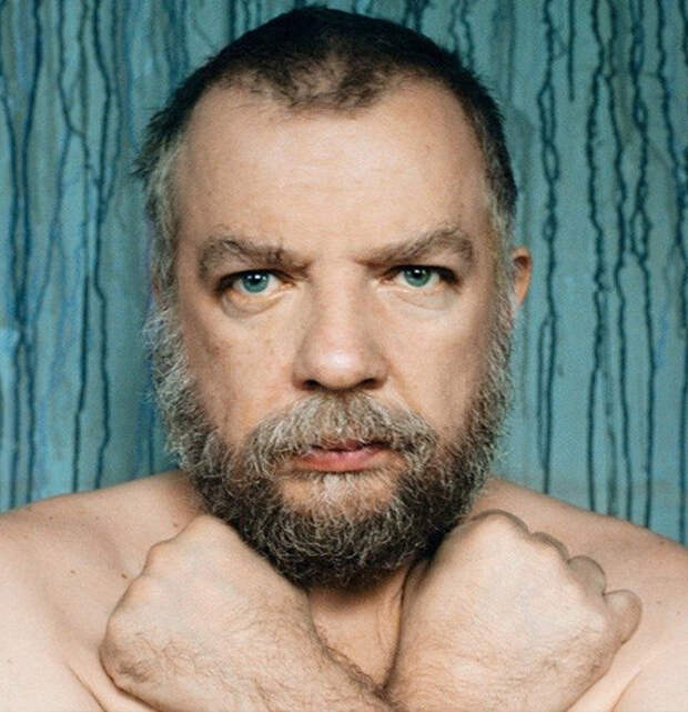 Сергей Пахомов Сергей Пахомов