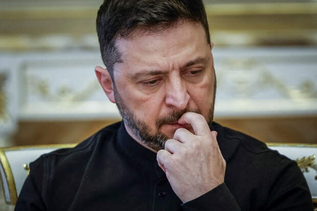 Митрополит Кирилл: с Зеленским нужно бороться молитвой, как с сатанистами