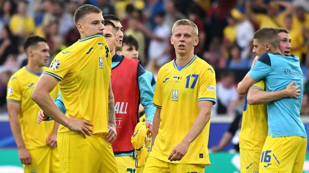 Украинское давление на чиновников Европы не имело смысла: снимать с России бан будут не они