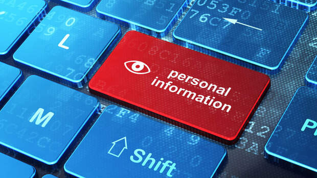 НАФИ: 40% россиян уверены в способности защитить свои персональные данные