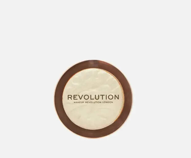 Хайлайтер Makeup Revolution, 528 руб.