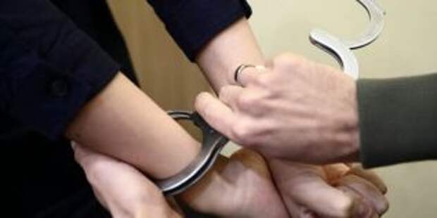 В харьковском аэропорту задержан россиянин разыскиваемый Интерполом