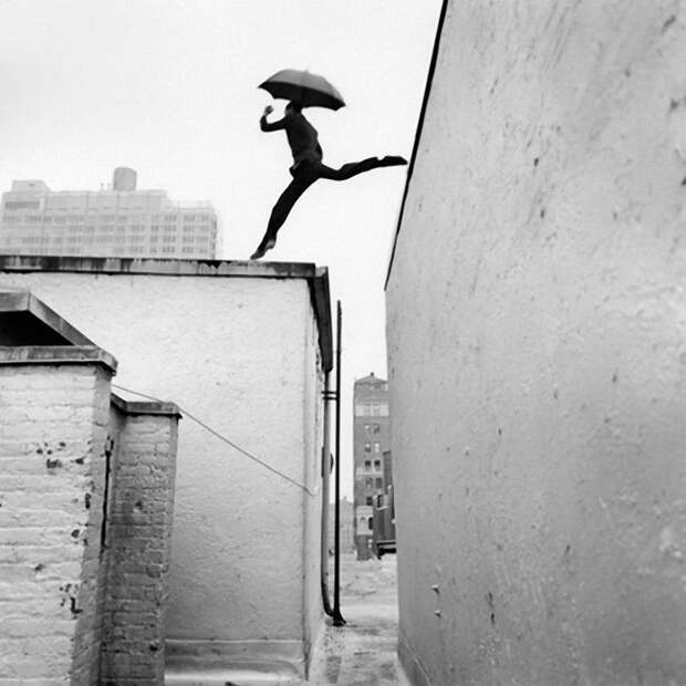 Черно-белые шедевры Rodney Smith Черно-белые шедевры Rodney Smith