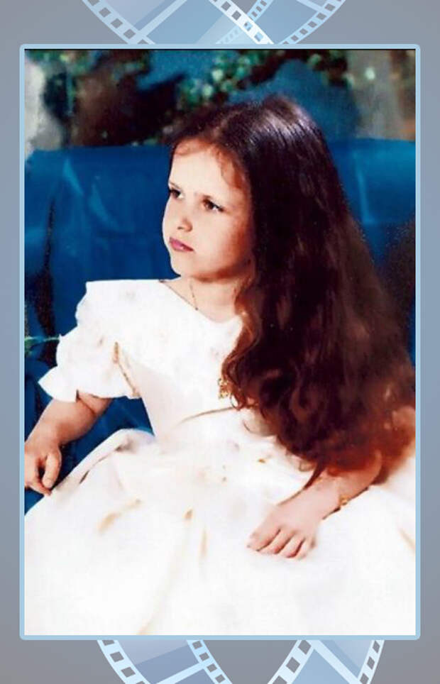 Татьяна Ерёменко.