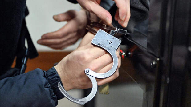 СК: экс-замглавы имущественного управления МО Васенин получил срок за взятку