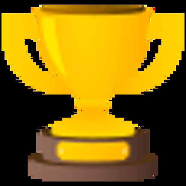 Trophy :trophy: