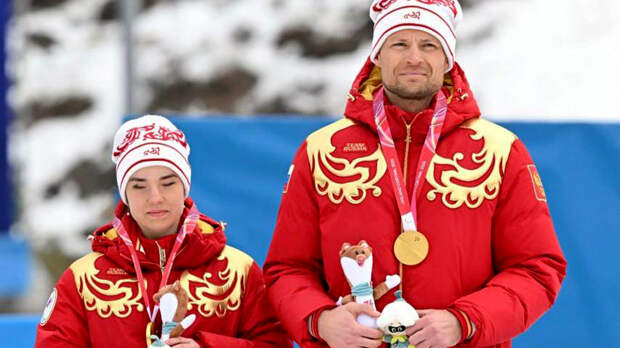 Второе золото России: лыжница Багиян стала победительницей Паралимпиады