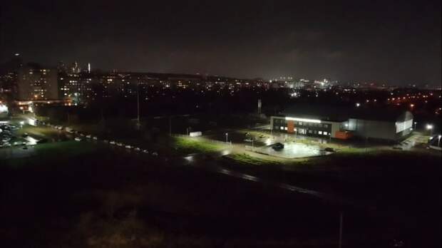 В Туле завыли сирены из-за ракетной опасности вечером 26 ноября