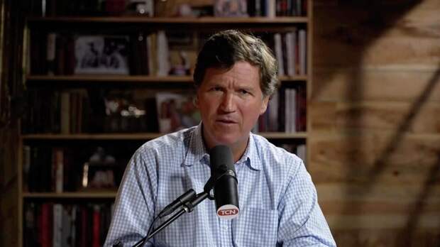 Мир на грани: Такер Карлсон раскрыл, какой ужас подготовила война в Иране