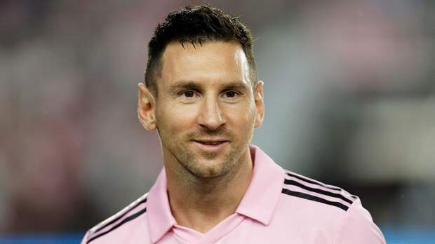 «Чуть не упал в обморок, когда впервые его увидел». Опорник «Интер Майами» — о встрече с Месси