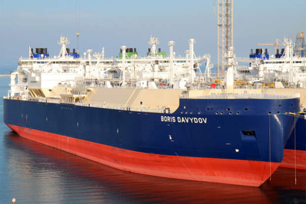 Davydov_SPG_tanker
