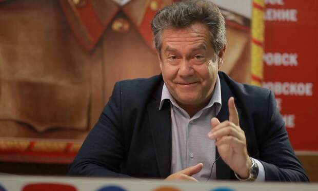 Платошкин: распад Украины близок, «незалежность» была ошибкой Платошкин: распад Украины близок, «незалежность» была ошибкой