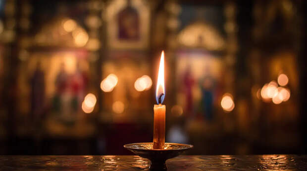 "Время добрых дел": Советы игумена тем, кто собрался поститься в первый раз