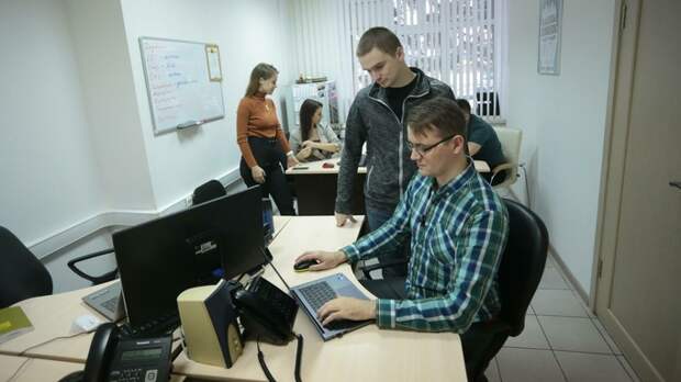 Больше половины россиян боятся лишиться работы