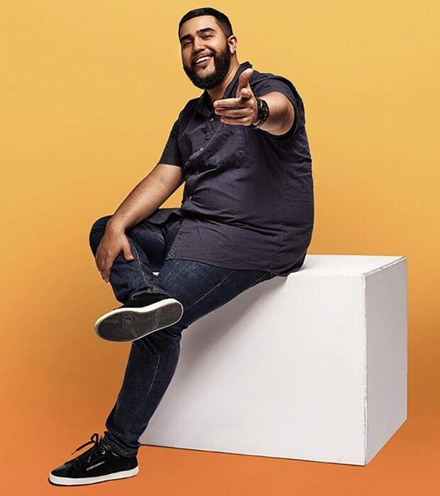 Jah Khalib