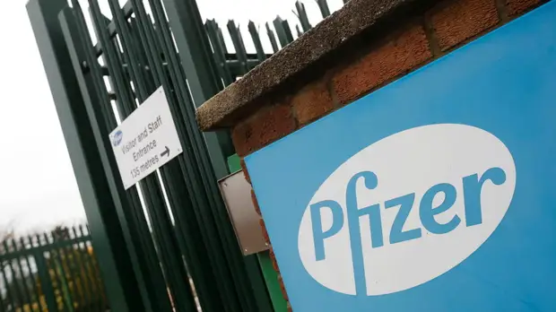 В Новой Зеландии одобрили применение вакцины Pfizer