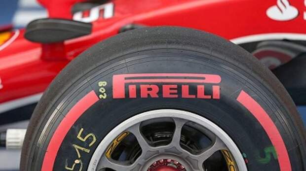 У Pirelli нет планов по уходу с российского рынка