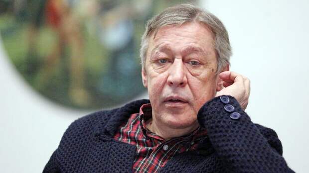 Михалков подтвердил, что актер Ефремов будет принят в его театр