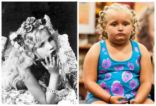 Сломанные судьбы: дети, из которых хотели сделать звезд, но сделали их несчастными