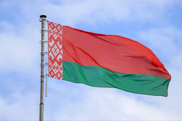 В Белоруссии задержали четырех человек по делу о вербовке Киевом подростков