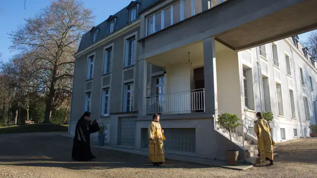 Эксперт оценил результаты голосования русского экзархата в Западной Европе