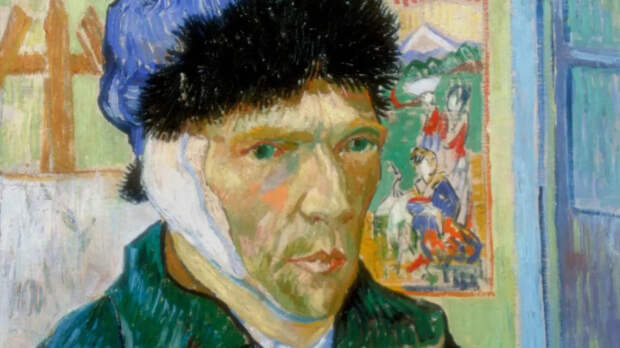 Почему Ван Гог отрезал себе ухо: что известно про самый известный скандал в искусстве