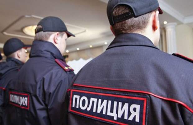 УВД по ЮАО информирует: 28.05.2020