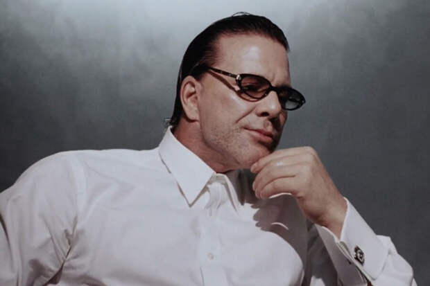 Актера Микки Рурка выселили из дома в Лос-Анджелесе из-за долгов