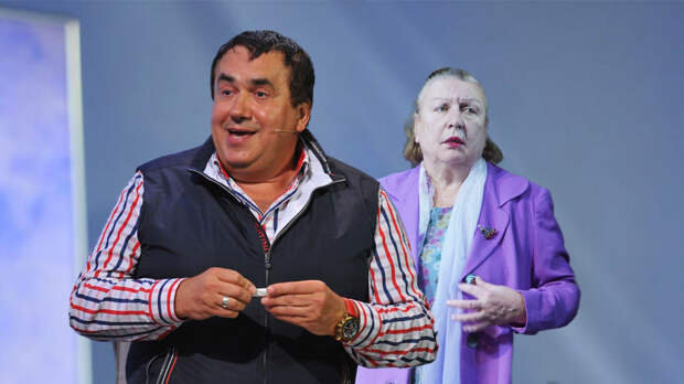 Обиженная Татьяна Кравченко планирует судиться с Садальским за клевету