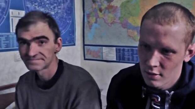 Освобождены двое мужчин, которых держали в рабстве в Сергиево-Посадском районе