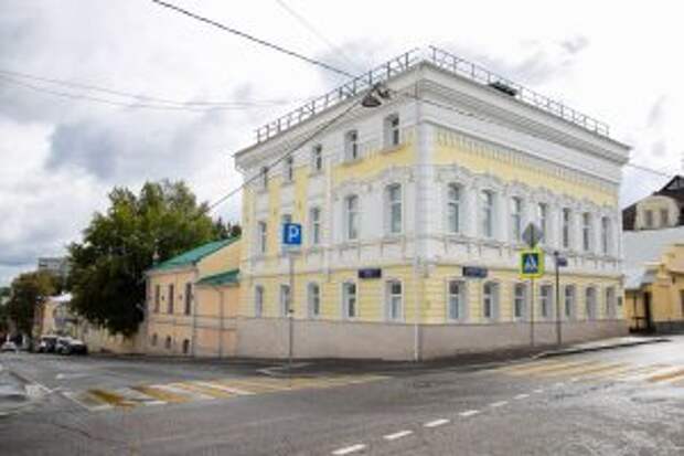 Программа московской мэрии помогла сохранить 19 объектов архитектурного наследия