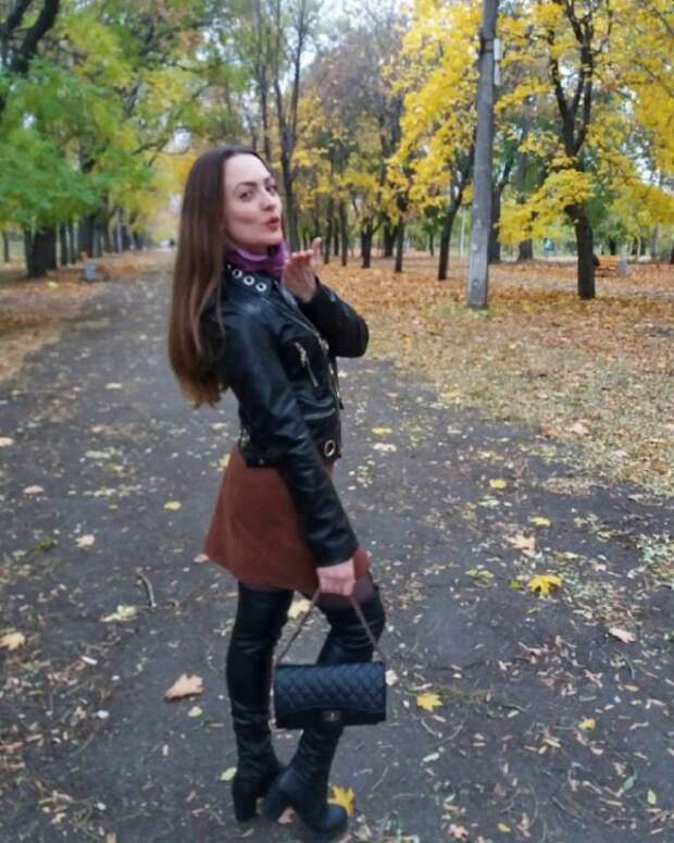 Женственность, это как-то так
