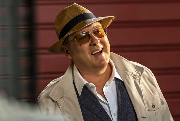 The Blacklist Finally Revealed Red’s Pilot — and Gave Us a Pretty in Pink Reunion!