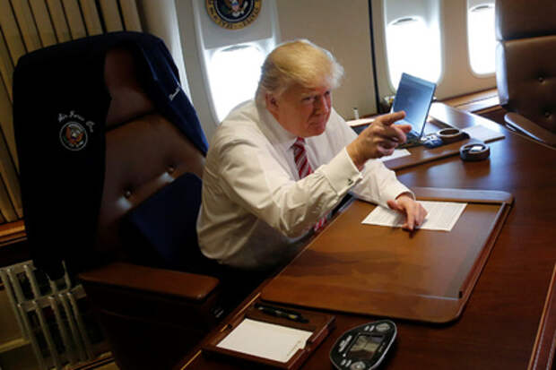 Трамп встряхнёт Европу и заключит союз с Россией против Китая, — американский политолог | Продолжение проекта «Русская Весна»