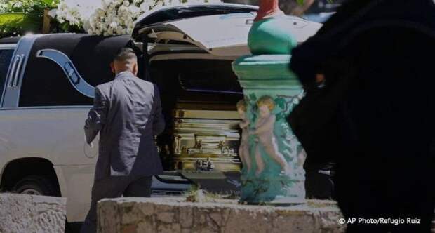 США требуют ввода войск в Мексику: к чему это может привести