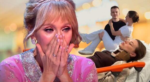 Скандал в семье Валерии: правда о госпитализации Лианы Шульгиной и ярость Пригожина