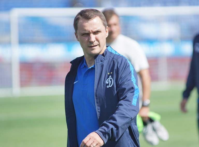 Андрей КОБЕЛЕВ: Если «Зенит» топчется на месте, то что делают другие клубы РПЛ - спускаются?