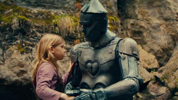 Как работают защитные механизмы психики: нескучный разбор на примере «Волшебника Изумрудного города»