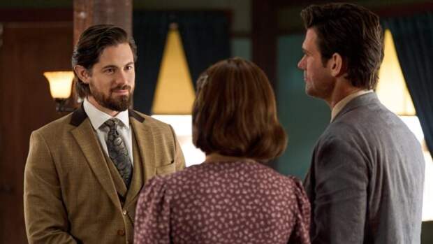 When Calls the Heart Season 12 Episode 12 Review: Where You Go, I Go