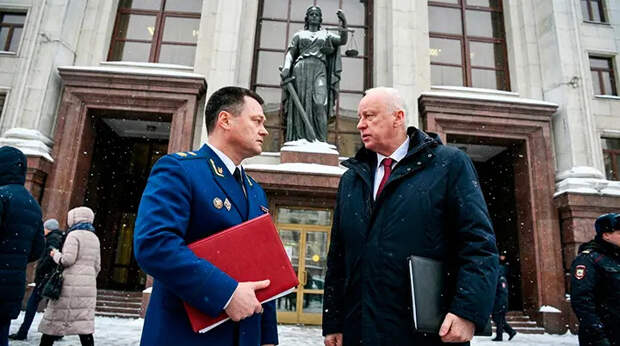 Секретное досье Краснова: "Неприкасаемым" предъявили "чёрные папки". Делягин задал неудобный вопрос : "А здравый смысл?"