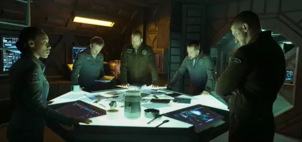 «Звёздный разум»: космос кашей не испортишь?